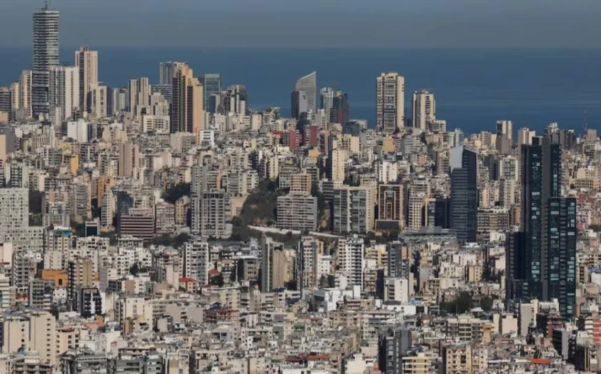 توقيف عراقي في بيروت ادّعى صفة مسؤول أمني وخدع ضباطاً | نافذة الشرق