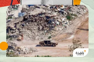 الجيش الإسرائيلي يسجن جندياً دنّس رمزاً دينياً مسيحياً في لبنان | نافذة الشرق