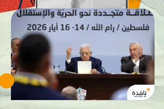 7 أكتوبر دمّرنا وسنحافظ على أوسلو | نافذة الشرق
