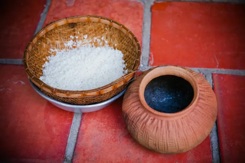 5 أسباب تجعل الأرز المخمّر خياراً مثالياً في الصيف | نافذة الشرق 5 أسباب تجعل الأرز المخمّر خياراً مثالياً في الصيف | نافذة الشرق