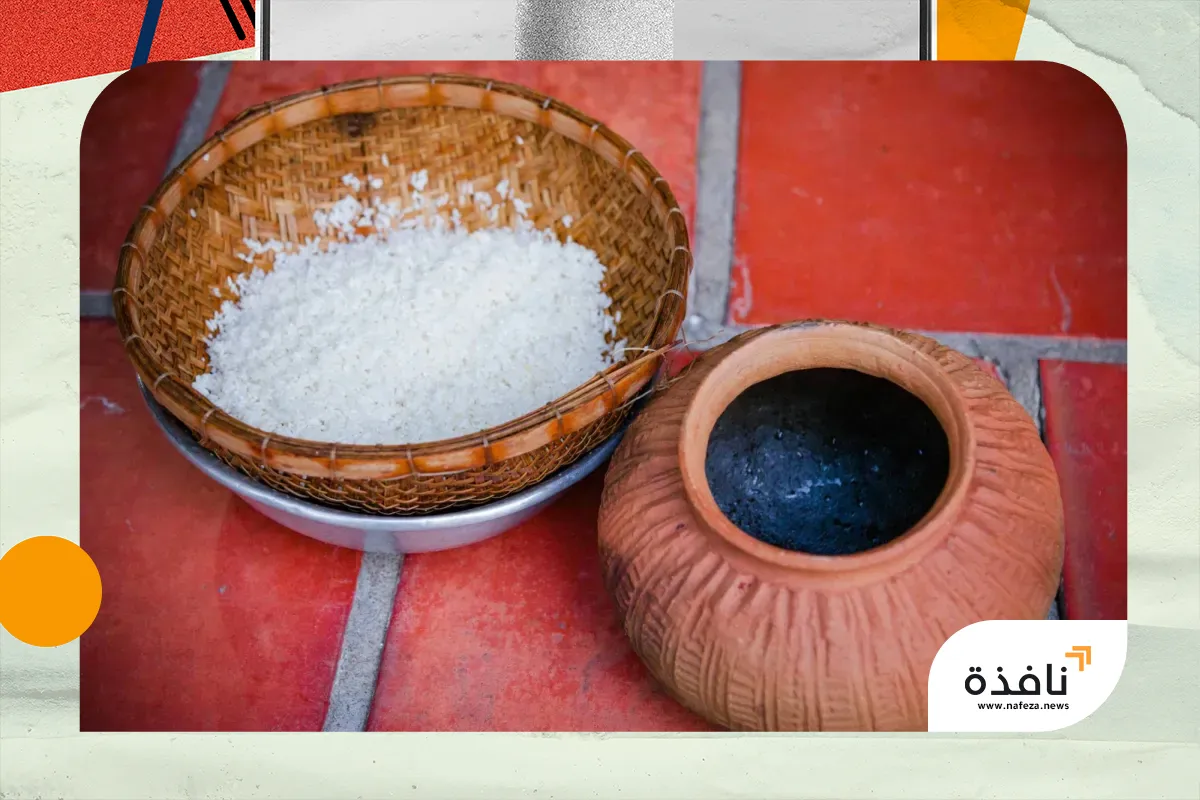 5 أسباب تجعل الأرز المخمّر خياراً مثالياً في الصيف | نافذة الشرق