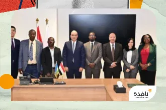 مصر تُعمّق علاقاتها مع رواندا بمشروعات سدود ومحطات مائية | نافذة الشرق