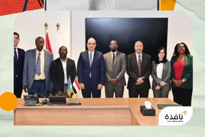 مصر تُعمّق علاقاتها مع رواندا بمشروعات سدود ومحطات مائية | نافذة الشرق