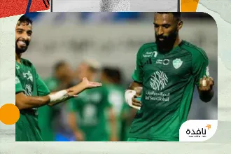الأهلي يستعرض برباعية في الخليج | نافذة الشرق