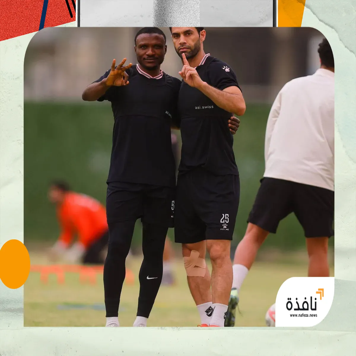 قرار انضباطي يشعل صراع اللقب في الدوري العراق | نافذة الشرق
