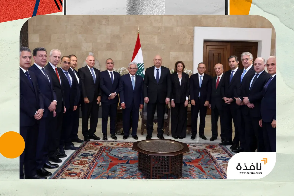 أولويات الحرب لم تحجب مواجهات مالية «مستمرة» في لبنان | نافذة الشرق