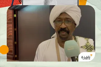الحرب السودانية لم تمنع 15 ألف حاج من أداء الفريضة | نافذة الشرق