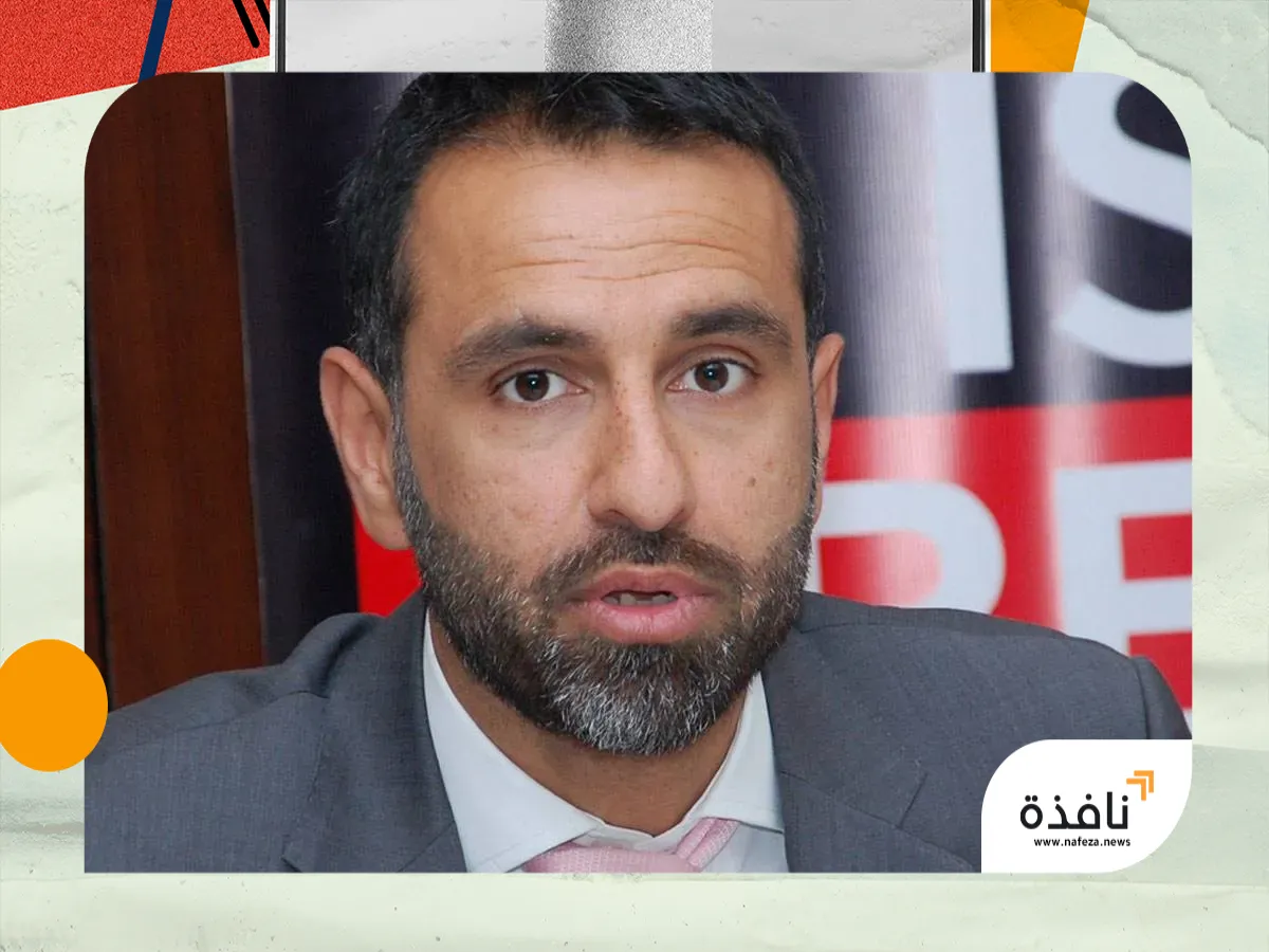 التدخل الإيراني واسع وغير شرعي | نافذة الشرق