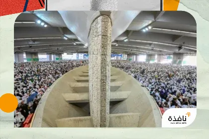 الحجاج يرمون جمرة «العقبة» ويتحللون... ويستقبلون أول أيام التشريق