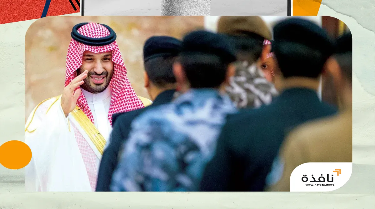 جهود الدفاع تجلّت في أزمة المنطقة | نافذة الشرق