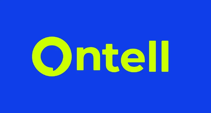 Ontell | نافذة الشرق