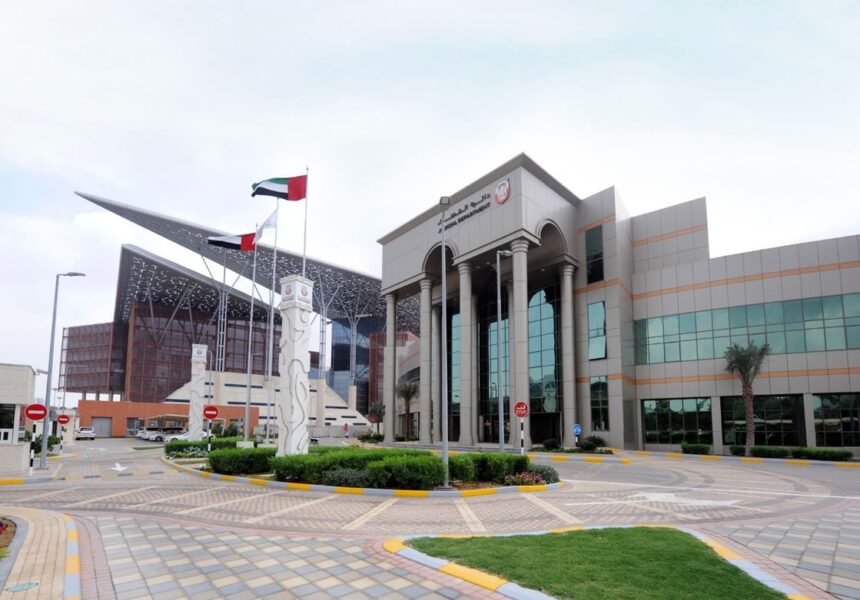 "قضاء أبوظبي": ارتفاع نسبة الفصل بالقضايا في اليوم ذاته بنسبة | نافذة الشرق