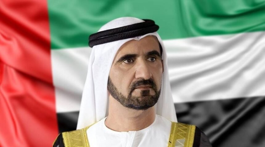 محمد بن راشد يأمر بالإفراج عن 836 نزيلاً بمناسبة عيد | نافذة الشرق محمد بن راشد يأمر بالإفراج عن 836 نزيلاً بمناسبة عيد | نافذة الشرق
