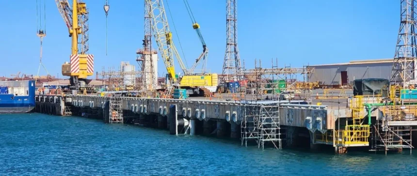 «بي بي» تبيع 5 % في مشروع «براوز» للغاز الأسترالي | نافذة الشرق «بي بي» تبيع 5 % في مشروع «براوز» للغاز الأسترالي | نافذة الشرق