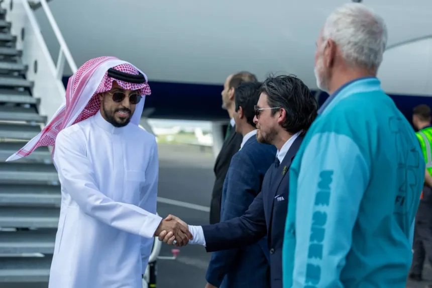 المنتخب السعودي يصل مدينة أوستن الأميركية | نافذة الشرق المنتخب السعودي يصل مدينة أوستن الأميركية | نافذة الشرق