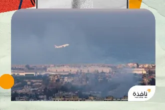 لبنان يحقق في إجبار طياري «الشرق الأوسط» على التحليق بالقرب | نافذة الشرق