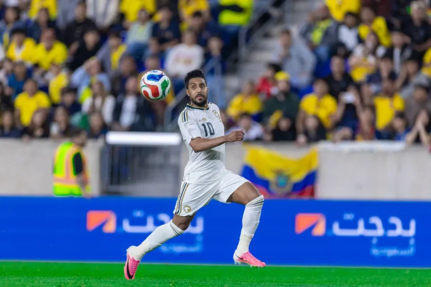 الهلال بين الكبار... كيف ترسم أرقام القوائم ملامح كأس العالم | نافذة الشرق