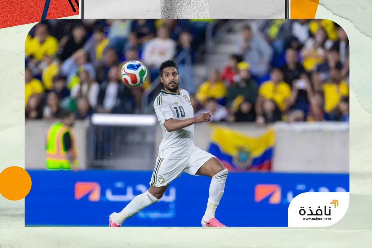 الهلال بين الكبار... كيف ترسم أرقام القوائم ملامح كأس العالم | نافذة الشرق