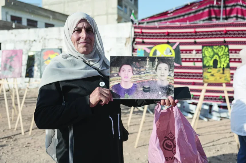 منظمة حظر الأسلحة الكيميائية: دمشق سلمتنا 34 صندوقاً | نافذة الشرق منظمة حظر الأسلحة الكيميائية: دمشق سلمتنا 34 صندوقاً | نافذة الشرق