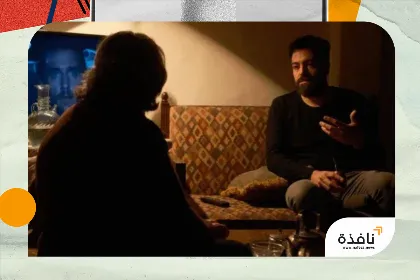 «صاج» أدهم الدمشقي... مسرح مكتوب على جدران البيت