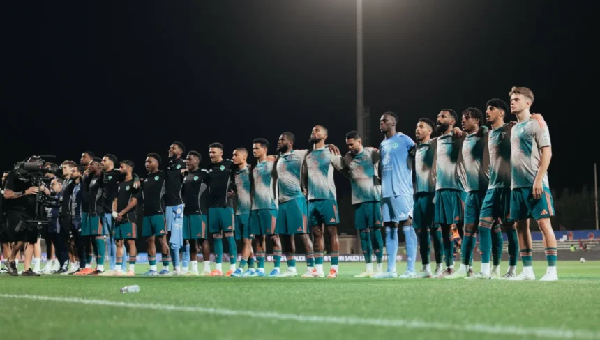 الأهلي... بداية التحضيرات بالنمسا والختام في البرتغال | نافذة الشرق الأهلي... بداية التحضيرات بالنمسا والختام في البرتغال | نافذة الشرق