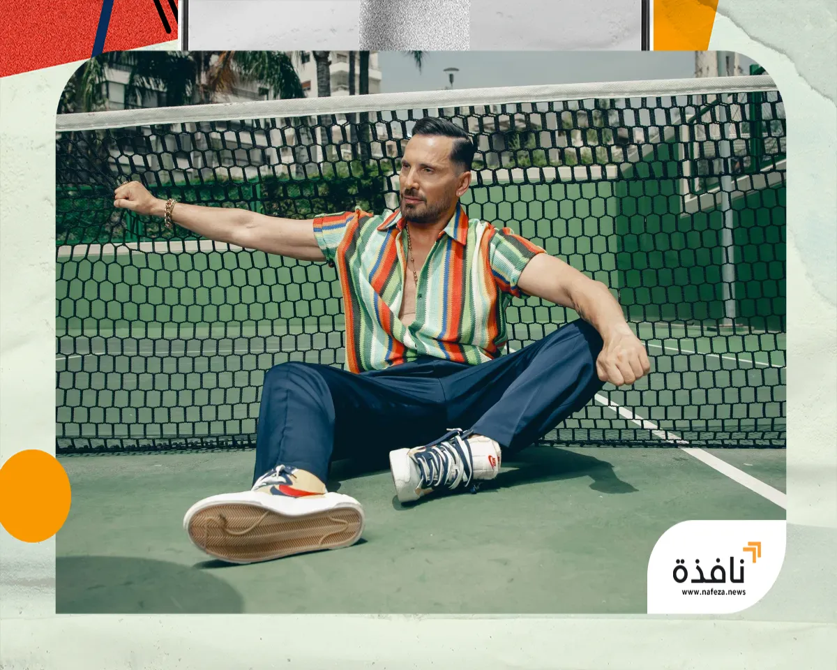 على الفنان إحاطة نفسه بأشخاص ينبّهونه إلى أخطائه | نافذة الشرق