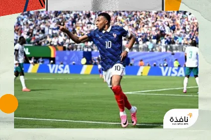 لا أكثرت للانتقادات... ألعب لتحقيق كأس العالم