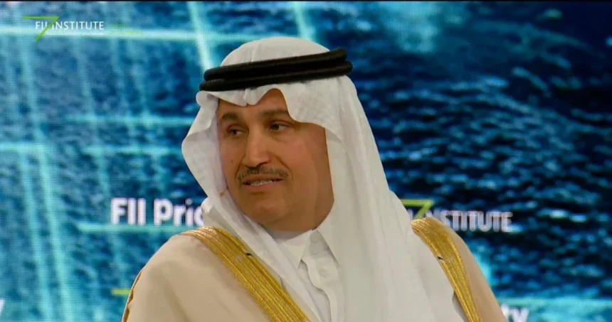 السعودية فعّلت 41 خطة طوارئ لحماية سلاسل الإمداد خلال أزمة | نافذة الشرق السعودية فعّلت 41 خطة طوارئ لحماية سلاسل الإمداد خلال أزمة | نافذة الشرق