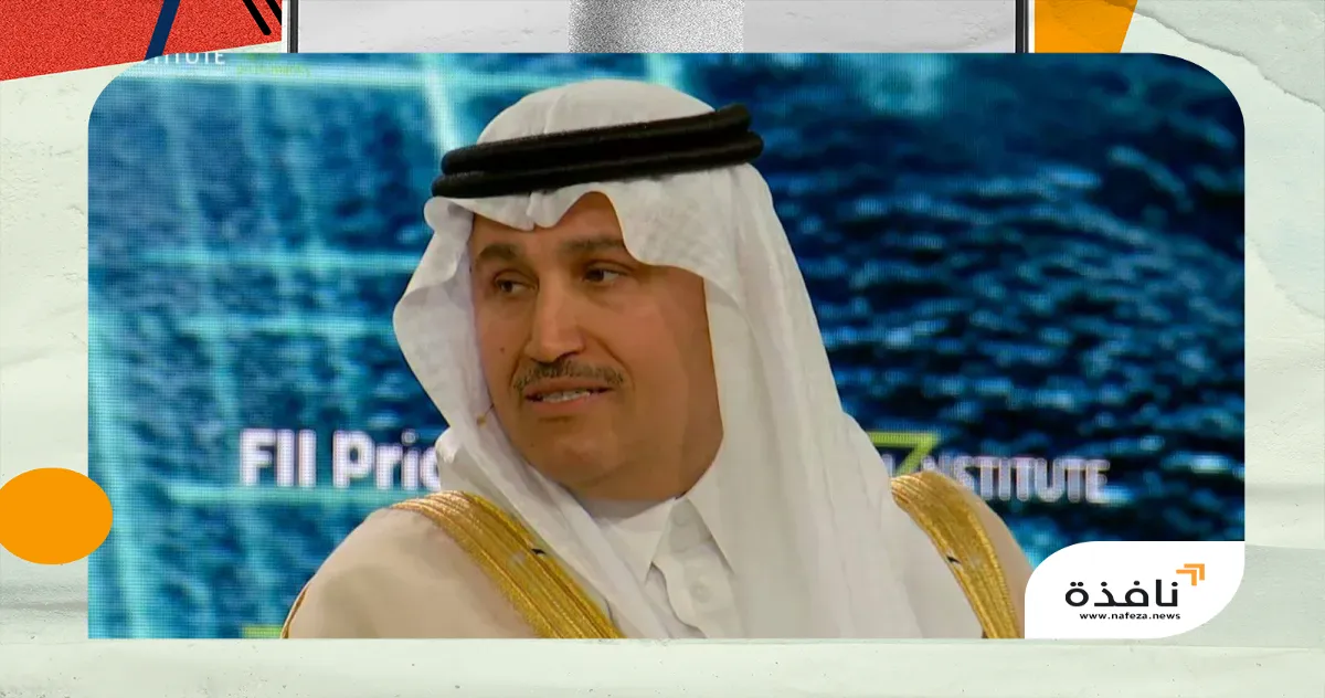 السعودية فعّلت 41 خطة طوارئ لحماية سلاسل الإمداد خلال أزمة | نافذة الشرق