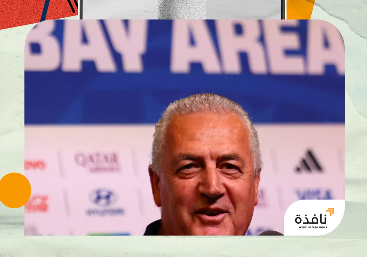 هاجموني... اللاعبين أثمن ما نملكه | نافذة الشرق