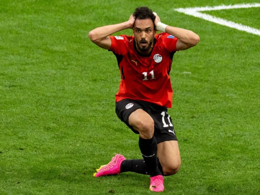 المصري زيكو يقتنص فرصته في كأس العالم على حساب إجازته | نافذة الشرق المصري زيكو يقتنص فرصته في كأس العالم على حساب إجازته | نافذة الشرق