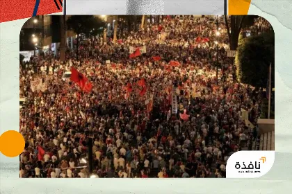 احتجاجات مستمرة في ألبانيا ضد مشروع سياحي مرتبط بعائلة ترمب