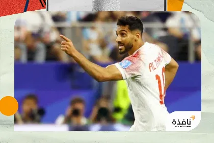 نريد مشاهدة الأردنيين في الدوري السعودي | نافذة الشرق