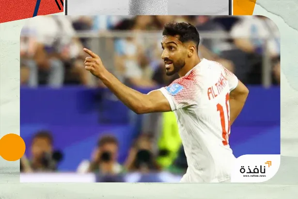 نريد مشاهدة الأردنيين في الدوري السعودي | نافذة الشرق