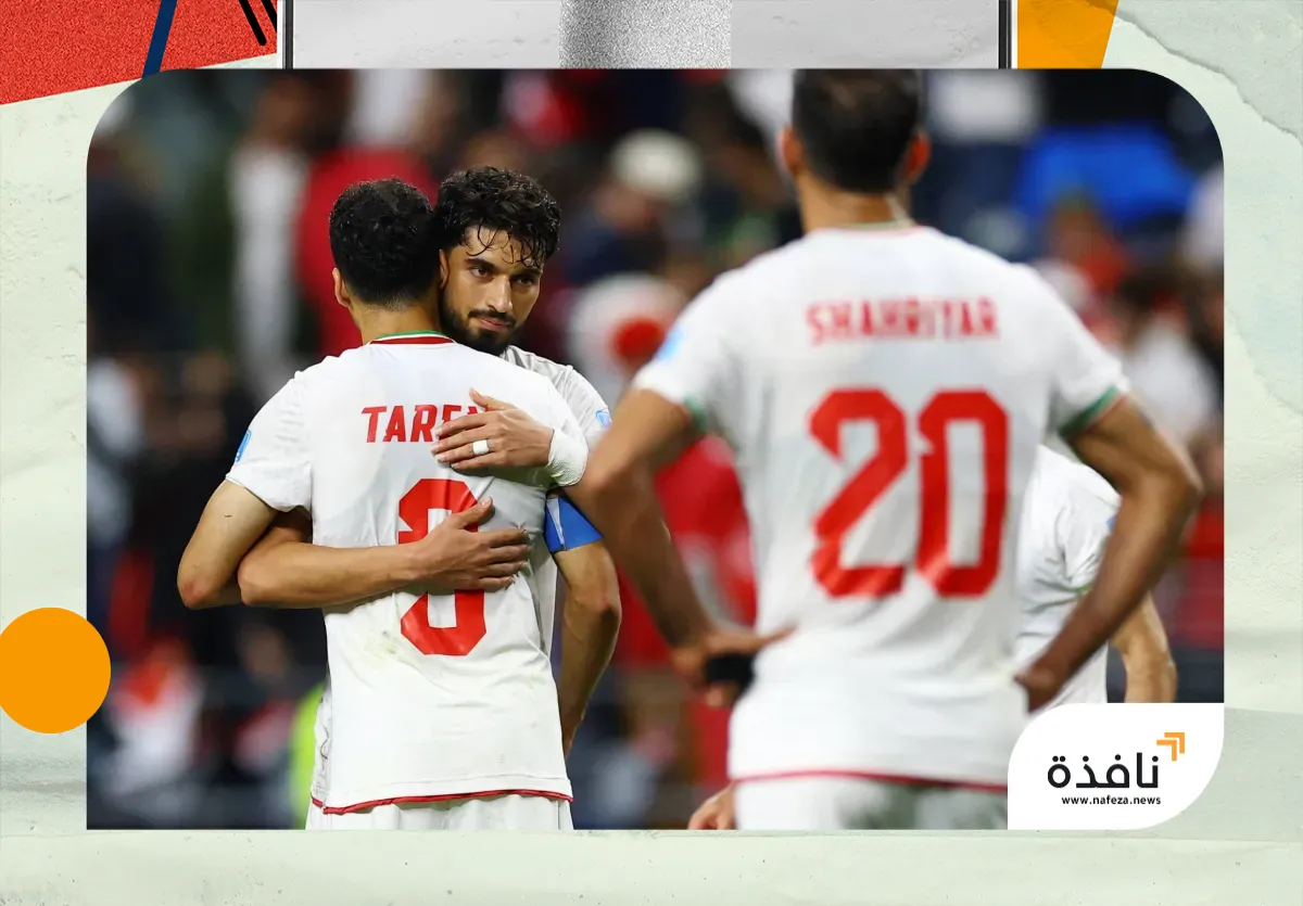 إيران تشكر تيخوانا وتعلن دعمها للمكسيك في المونديال | نافذة الشرق