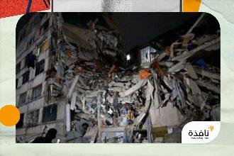 عمليات البحث مستمرة.. حصيلة قتلى زلزالي فنزويلا ترتفع إلى 1450 | نافذة الشرق