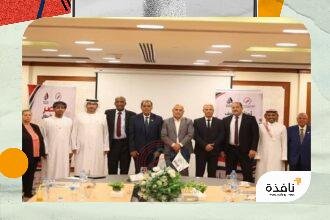 الاتحاد العربي لألعاب القوى يستعرض أجندة بطولات 2027 ويقرر تكريم | نافذة الشرق
