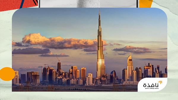 حالة الطقس ودرجات الحرارة المتوقعة غداً في الإمارات | نافذة الشرق