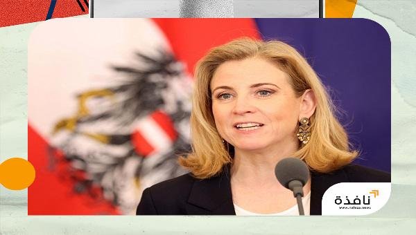 النمسا تبدي قلقها ازاء توسع الهجوم الإسرائيلي في لبنان | نافذة الشرق