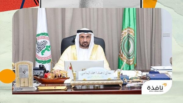 رئيس البرلمان العربي يدين الاعتداءات الإيرانية ويؤكد أن أمن الدول | نافذة الشرق رئيس البرلمان العربي يدين الاعتداءات الإيرانية ويؤكد أن أمن الدول | نافذة الشرق