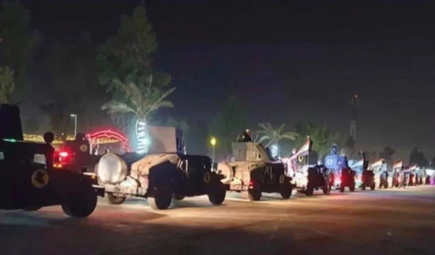 تحقيقات «صولة الفجر» تتواصل في العراق وسط جدل «التسويات» | نافذة الشرق تحقيقات «صولة الفجر» تتواصل في العراق وسط جدل «التسويات» | نافذة الشرق