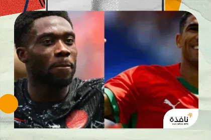 تاريخ مواجهات المغرب وكندا في كأس العالم والوديات... الأرقام تبتسم | نافذة الشرق