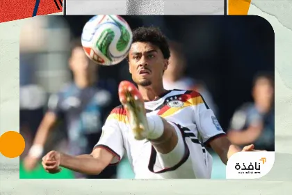 براون مدافع المنتخب الألماني على أعتاب الانتقال لبايرن ميونيخ | نافذة الشرق