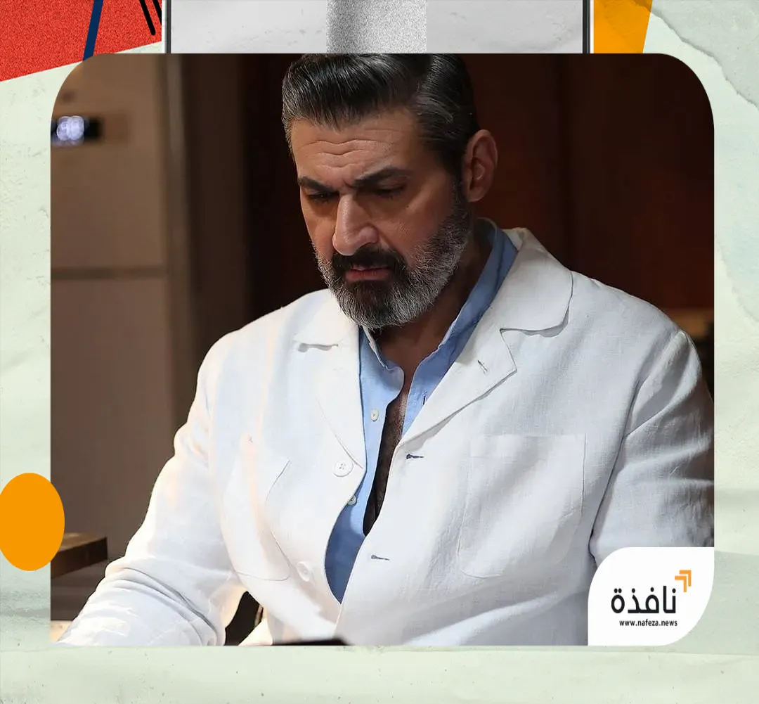 «للعدالة وجه آخر»... اختبار قاسٍ للمبادئ والأبوّة | نافذة الشرق