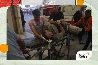 مقتل 5 فلسطينيين بنيران إسرائيلية في قطاع غزة | نافذة الشرق