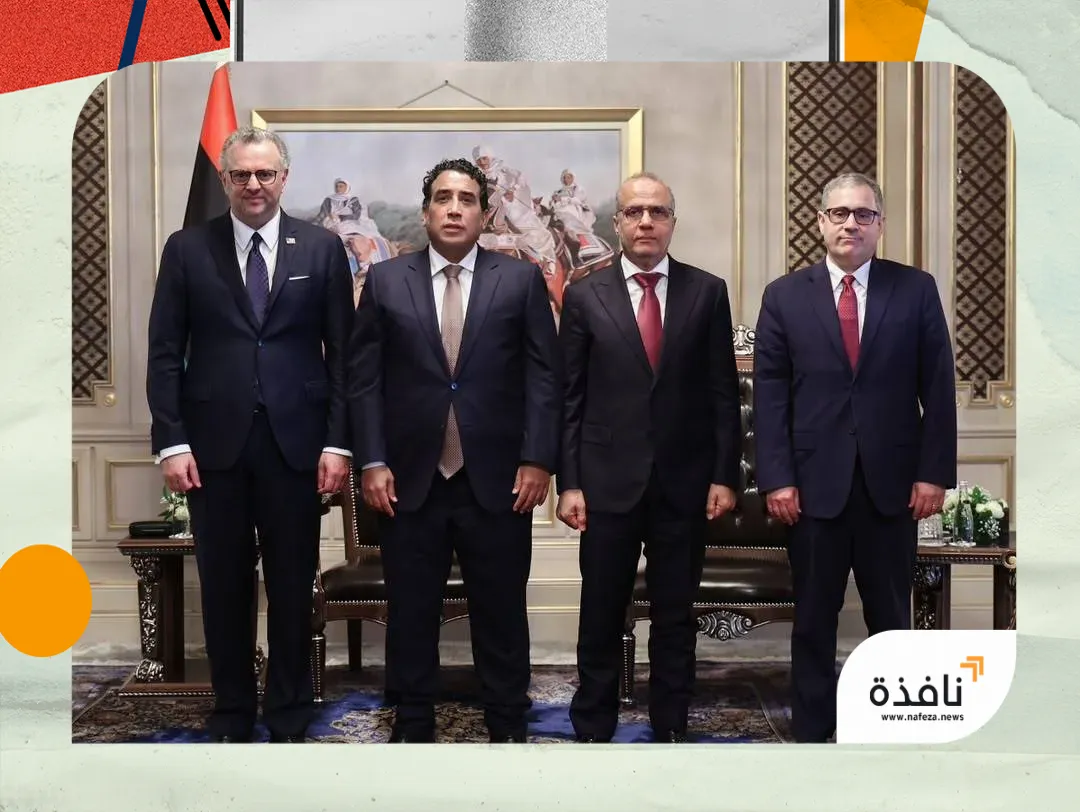 واشنطن تُكثف حراكها في العاصمة الليبية لدفع مبادرة بولس | نافذة الشرق