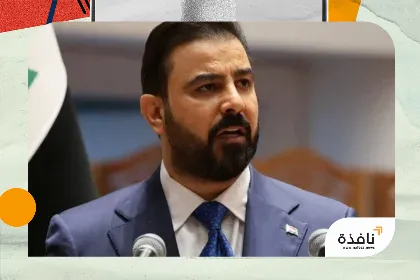 العراق وافق على وقف تدفقات الدولار إلى فصائل مدعومة من | نافذة الشرق