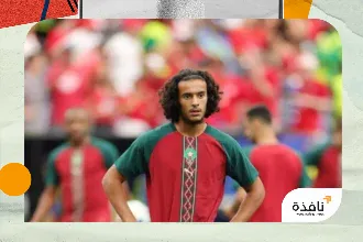 بوعدي وكتيبة من المولودين بفرنسا أوراق مهمة في تحدي «الأسود | نافذة الشرق