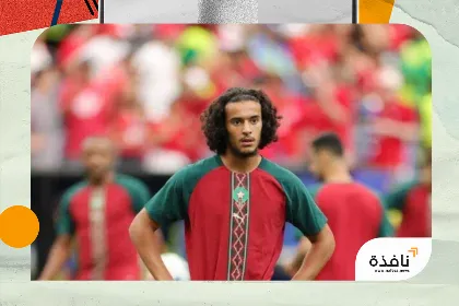 بوعدي وكتيبة من المولودين بفرنسا أوراق مهمة في تحدي «الأسود | نافذة الشرق