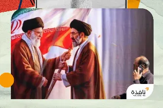 مجتبى خامنئي يؤكد أن «الثأر» لدماء والده «حاصل لا محالة» | نافذة الشرق